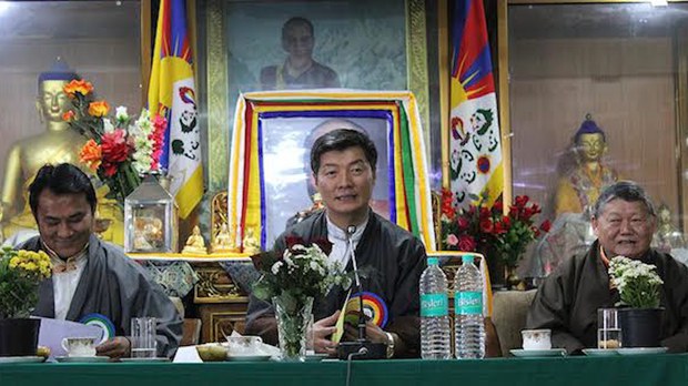 བོད་སྨན་ཀྱི་སྤུས་ཚད་ཚན་རིག་དང་མཐུན་པའི་ངང་ཡར་རྒྱས་གཏོང་དགོས་པ།