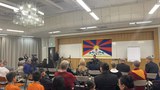 སྲིད་སྐྱོང་སྤེན་པ་ཚེ་རིང་མཆོག་གིས་ཡོ་རོབ་ཁུལ་དུ་གཞུང་འབྲེལ་འཚམས་གཟིགས་གནང་ཡོད་པ།
