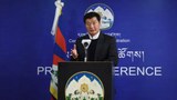 སྲིད་སྐྱོང་མཆོག་གིས་ཏོག་དབྱིབས་ནད་རིམས་སྐོར་གསར་འགོད་གསལ་བསྒྲགས་སྤེལ་བ།