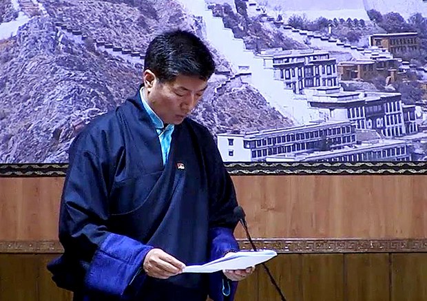  འཕྲོད་བསྟེན་ཐད་འགྲུབ་འབྲས་ཐོན་པའི་ལས་འཆར་གྲ་སྒྲིག་ཞུ་བཞིན་ཡོད།