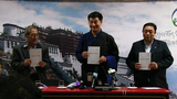 སྤྲུལ་སྐུའི་སྐུ་མཆེད་གློད་བཀྲོལ་གཏོང་དགོས།