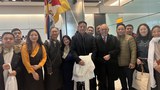 སྲི་སྐྱོང་མཆོག་དབྱིན་ཡུལ་དུ་གཞུང་འབྲེལ་ཕྱོགས་བསྐྱོད།