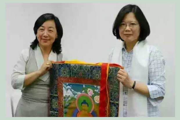 ཐེ་བན་བོད་མིའི་གནས་སྟངས།