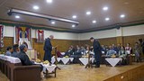གསར་འདེམས་བྱུང་བའི་ཁྲིམས་ཞིབ་པ་ཆེ་བས་དམ་འབུལ།
