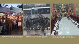 ཀ་ཤི་མིར་དུ་ཚེ་སྲོག་ཤོར་བའི་རྒྱ་གར་དམག་མི་རྣམས་ལ་གདུང་སེམས་མཉམ་བསྐྱེད།