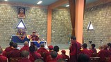 གདུང་སེམས་མཉམ་བསྐྱེད་དང་སྐུ་རིམ།
