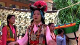 སྦེལ་ཀོབ་བོད་ཁྱིམ་སློབ་གྲྭར་ལྷ་མོའི་འཁྲབ་སྟོན་འགྲན་བསྡུར།