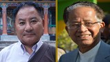 སྤྱི་འཐུས་ཚོགས་གཙོ་མཆོག་ནས་ཨ་སམ་སྤྱི་ཁྱབ་བློན་ཆེན་ཟུར་པ་དགོངས་པ་རྫོགས་པར་ནང་མིར་ཐུགས་གསོ་ཞུས་པ།