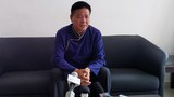 སྤྱི་འཐུས་ཚོགས་གཙོ་མཆོག་ཨ་རིའི་སྐུ་ཚབ་དོན་གཅོད་དུ་བསྐོ་གཞག།