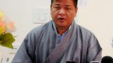 རིག་གཞུང་མི་ཉམས་རྒྱུད་འཛིན་བྱ་དགོས།