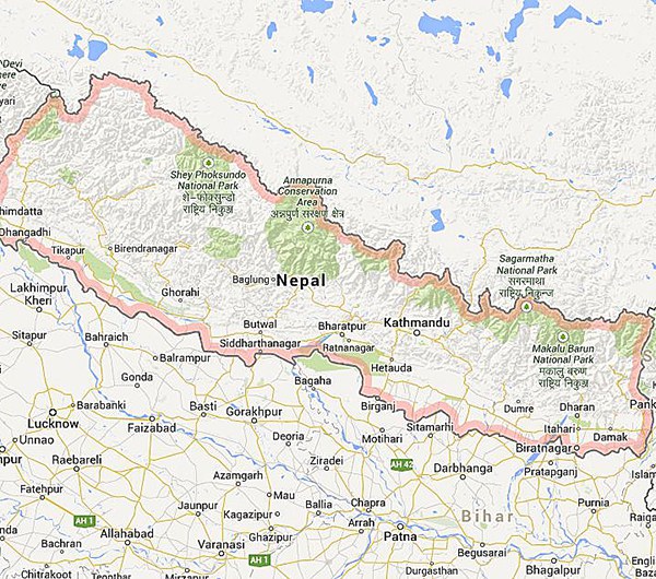 བལ་ཡུལ་བོད་མིའི་གནས་སྟངས།