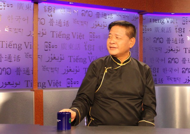 བོད་རྒྱ་འབྲེལ་མོལ་བསྐྱར་གསོ་ཡོང་ཐབས།
