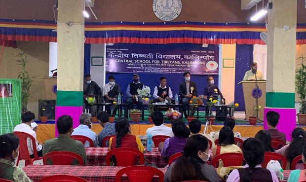 རྒྱ་གར་ནང་གི་བོད་པའི་སློབ་གྲྭ་ཁག་གི་ནང་སློབ་ཕྲུག་ཇེ་ཉུང་འགྲོ་བཞིན་ཡོད་པ།