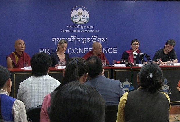 བོད་པའི་དཀའ་ངལ་ལ་བློ་འཚབ་ཡོད།
