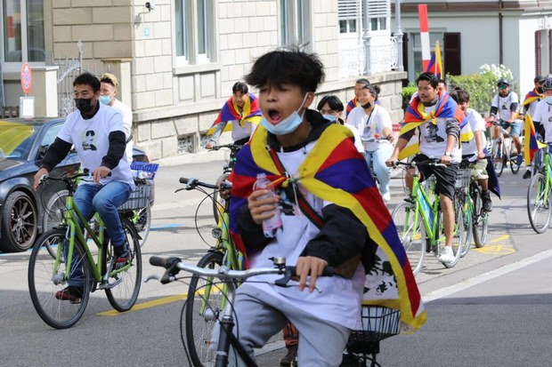 རྒྱ་ནག་ནང་དགུན་དུས་ཨོ་རྩལ་འགྲན་ཚོགས་འཚོགས་རྒྱུར་ངོ་རྒོལ།