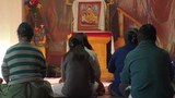 རྒྱལ་བའི་སྐུ་ཕྱྭའི་ཞབས་རིམ་གསོག་སྒྲུབ་གནང་བ།