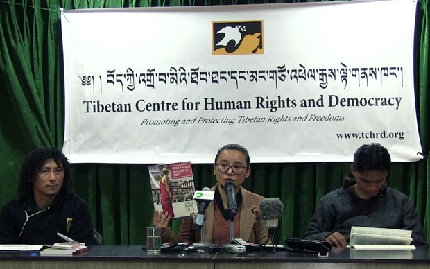 ༢༠༡༥ལོའི་ལོ་འཁོར་སྙན་ཐོ་བཏོན་ཡོད་པ།