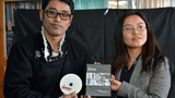 ལྷ་མོ་སྐྱབས་ལགས་ཀྱི་མི་ཚེའི་ལོ་རྒྱུས་གློག་བརྙན།