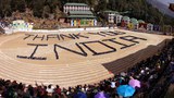 བོད་ཁྱིམ་དབུ་བརྙེས་ནས་ལོ་༥༨འཁོར་བ།