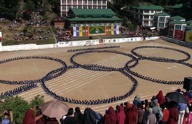 རྡ་སྟེང་བོད་ཕྲུག་ཁྱིམ་སྡེ་དབུ་བརྙེས་ནས་མི་ལོ་༥༦འཁོར་བའི་དུས་ཆེན་སྲུང་བརྩི། རྡ་སྟེང་བོད་ཕྲུག་ཁྱིམ་སྡེ་དབུ་བརྙེས་ནས་མི་ལོ་༥༦འཁོར་བའི་དུས་ཆེན་སྲུང་བརྩི།