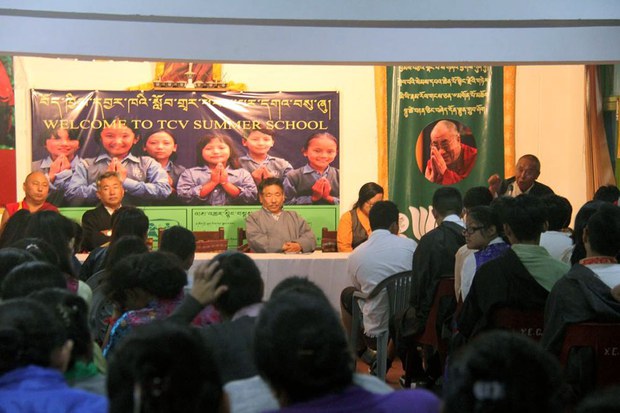 ནུབ་ཕྱོགས་རྒྱལ་ཁབ་ནང་གི་བོད་ཕྲུག ནུབ་ཕྱོགས་རྒྱལ་ཁབ་ནང་གི་བོད་ཕྲུག