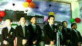 སྒང་ཏོག་དཔལ་ཁང་སློབ་གྲའི་ནང་དགེ་རྒན་ཉིན་མོ་སྲུང་བརྩི།