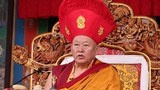 ༧དཔལ་འབྲི་གུང་ཆེ་ཚང་རིན་པོ་ཆེ་མཆོག་ནས་དད་ལྡན་མང་ཚོགས་ལ་གསུང་ཆོས།