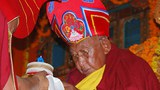 སྟག་ལུང་རྩེ་སྤྲུལ་རིན་པོ་ཆེར་བརྟན་བཞུགས་ཕུལ་བ།