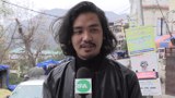 བསྟན་འཛིན་དཀོན་མཆོག་ལགས་ཀྱིས་རྒྱ་གར་དང་བོད་མི་ཉམས་ཐག་༣༠ལྷག་ལ་རོགས་རམ་གནང་ཡོད་པ།