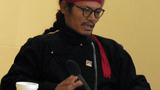 བོད་མི་སྐྱབས་བཅོལ་བའི་གནས་བབ།