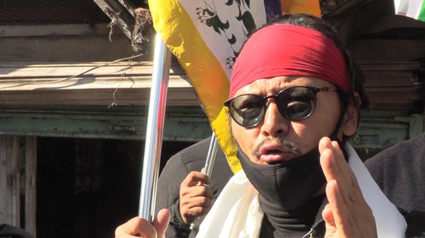 རྒྱ་གར་གྱིས་རྒྱ་ནག་གཅིག་གི་སྲིད་བྱུས་ལ་བསྒྱུར་བ་གཏང་ན་རྒྱ་གར་ལ་ཁེ་ཕན་ཆེ་བ། བསྟན་འཛིན་བཙོན་འགྲུས། རྒྱ་གར་གྱིས་རྒྱ་ནག་གཅིག་གི་སྲིད་བྱུས་ལ་བསྒྱུར་བ་གཏང་ན་རྒྱ་གར་ལ་ཁེ་ཕན་ཆེ་བ། བསྟན་འཛིན་བཙོན་འགྲུས།