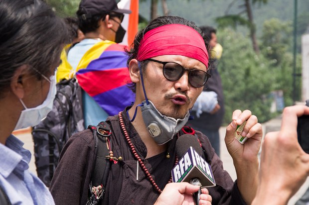 དྷ་ས་ནས་ལྡི་ལིའི་བར་བོད་དོན་ཆེད་གོམས་བགྲོད་གནང་འཆར། དྷ་ས་ནས་ལྡི་ལིའི་བར་བོད་དོན་ཆེད་གོམས་བགྲོད་གནང་འཆར།