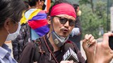 དྷ་ས་ནས་ལྡི་ལིའི་བར་བོད་དོན་ཆེད་གོམས་བགྲོད་གནང་འཆར།
