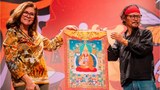 ལྷོ་ཨ་མི་རི་ཀའི་རྒྱལ་ཁབ་སྦརཱ་ཛིལ་ནང་བོད་དོན་དྲིལ་བསྒྲགས།