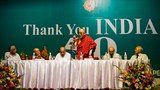 རྒྱ་གར་ལ་བཀྲིན་རྗེས་དྲན་ཞུས་པ།
