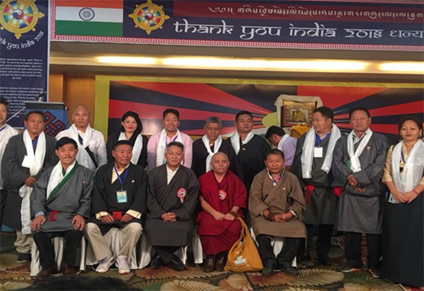 རྒྱ་གར་ནང་གི་བོད་མིའི་ཚོང་ལས་ཚོགས་པས་རྒྱ་གར་གཞུང་མང་ལ་ཐུགས་རྗེ་ཆེ་ཞུས་ཡོད་པ། རྒྱ་གར་ནང་གི་བོད་མིའི་ཚོང་ལས་ཚོགས་པས་རྒྱ་གར་གཞུང་མང་ལ་ཐུགས་རྗེ་ཆེ་ཞུས་ཡོད་པ།