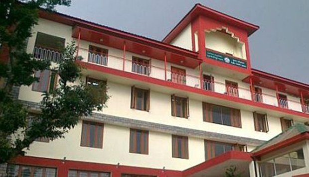 བོད་མིའི་སྒྲིག་འཛུགས་ཀྱི་གཏན་འཇགས་མ་དངུལ་སོགས་ཀྱི་གནས་བབ།