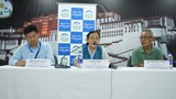 བོད་རིགས་ན་གཞོན་ཉམས་ཞིབ་པའི་ཚོགས་འདུ་ཐེངས་བཞི་པའི་ཐོག་དཔྱད་རྩོམ་སྣ་མང་ངོ་སྤྲོད་བྱུང་བ།