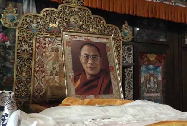 སུད་སིའི་ནང་དུས་འཁོར་རྗེས་དྲན་སྨོན་ལམ་ཐེངས་༣༥པ་སྲུང་བརྩི་ཞུས་ཡོད་པ།