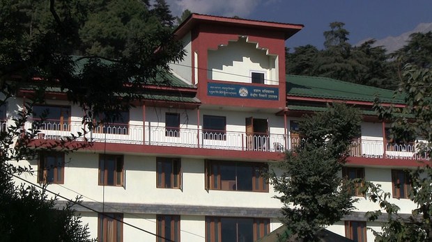 བཀའ་ཤག་གིས་སྲི་ཞུའི་ལས་བྱེད་ཁག་ལ་སྲིད་སྐྱོང་འོས་བསྡུ་དང་འབྲེལ་བའི་དྲན་སྐུལ་གནང་བ།