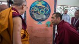 བོད་ཀྱི་དཔེ་མཛོད་ཁང་གིས་གནམ་གཤིས་འགྱུར་ལྡོག་ཐད་པར་རིས་འགྲེམ་སྟོན།