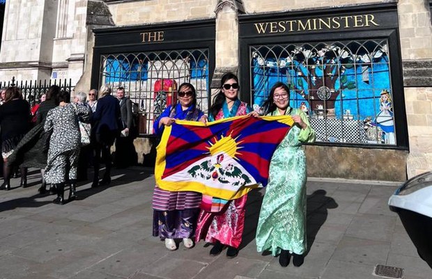 དབྱིན་ཡུལ་ནང་གི་བོད་པའི་སྨན་ཞབས་པའི་ཚོགས་པ།