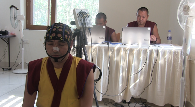 ཐུགས་དམ་ཉམས་ཞིབ་བྱེད་སྐབས་འཕྲུལ་རིག་བཀོལ་སྤྱོད་བྱེད་སྟངས།