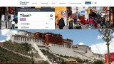 བོད་ནི་ངོ་རྒོལ་གྱི་གྲངས་འབོར་ཆེ་བའི་ས་ཚིགས་ཤིག་ཆགས་ཡོད་པ་ཨ་རིའི་རང་དབང་ཁང་པས་ཟླ་གསུམ་ཕྱོགས་བསྡུས་ཀྱི་གནས་སྟངས་ཕྱོགས་བསྡུས་ཞུས་པའི་ནང་གསལ་སྟོན་བྱས་འདུག