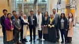 བོད་དོན་ཞུ་གཏུགས་དང་འབྲེལ་བའི་མྱོང་ཚོར་སྐོར།