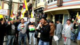 གཞོན་ནུ་ལྷན་ཚོགས་ནས་སྒང་ཏོག་ས་གནས་སུ་བོད་དོན་གོ་རྟོགས་ཀྱི་ལས་འགུལ།