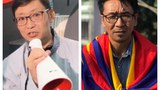 ཐེ་ཝན་ནང་བོད་དོན་ངོ་སྤྲོད་རྒྱ་ཆེ་སྤེལ་བཞིན་པ།