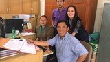 བོད་མིའི་ཁྱད་ལས་དང་བླངས་ཞབས་ཞུའི་ལས་འཆར།