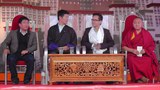 རྒྱ་གར་བྱང་ཤར་གུ་ག་ཊིའི་ནང་གོ་སྒྲིག་ཞུས་པའི་བོད་ཀྱི་དུས་སྟོན་མཇུག་སྒྲིལ་གནང་ཡོད་པ།
