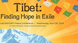 བཙན་བྱོལ་ནང་རེ་བ་འཚོལ་བའི་བོད།